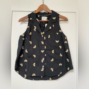 •HD in Paris• Bee blouse